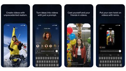 Sora 2橫空出世 動(dòng)漫設(shè)計(jì)領(lǐng)域的工具進(jìn)化、創(chuàng)意玩具，還是行業(yè)顛覆者？